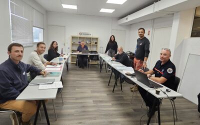 Conseiller à la Prévention Hyperbare : un rôle clé pour la sécurité des opérations en milieu pressurisé