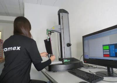 Marquage CE machine a traction